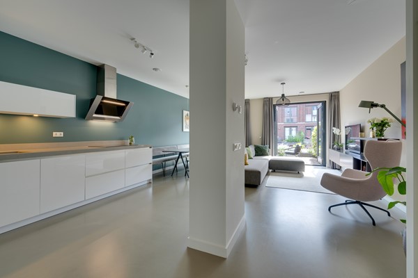 Medium property photo - Thalassa 17, 1521 NX Wormerveer